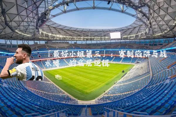 「最好小组第三」:赛制陷阱与战术博弈的底层逻辑