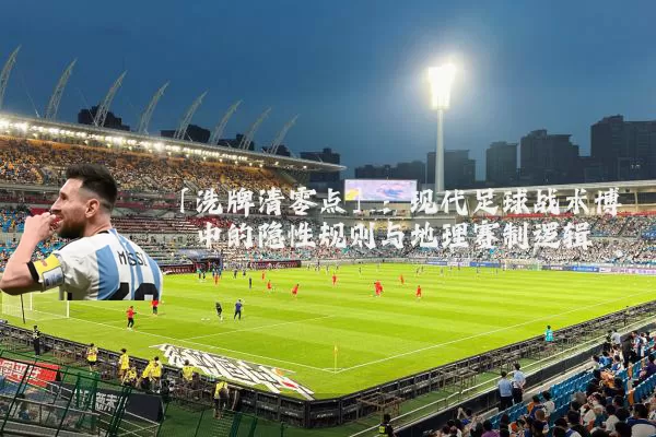 「洗牌清零点」：现代足球战术博弈中的隐性规则与地理赛制逻辑