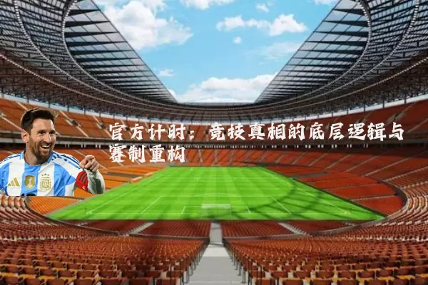 官方计时:竞技真相的底层逻辑与赛制重构