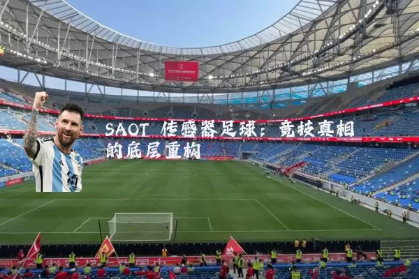 SAOT 传感器足球：竞技真相的底层重构